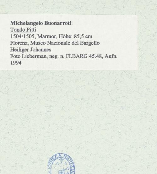 Rückseite von bh448013_recto