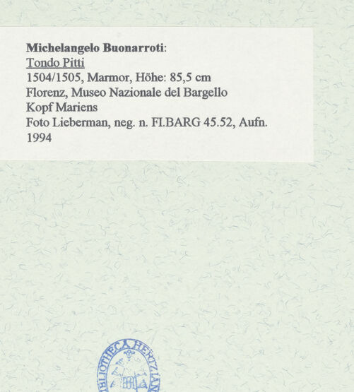 Rückseite von bh448014_recto