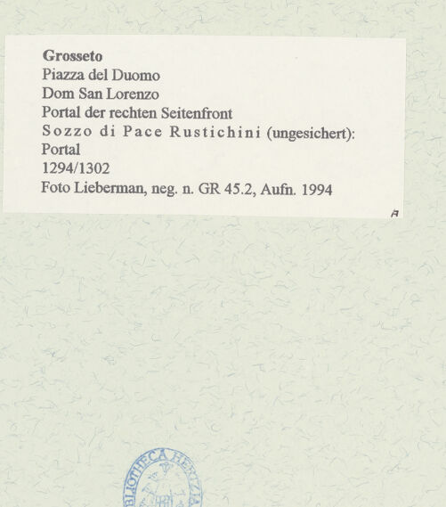 Rückseite von bh448023_recto