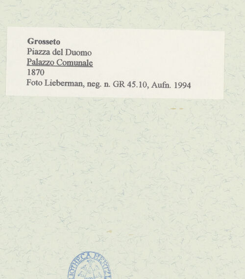 Rückseite von bh448024_recto