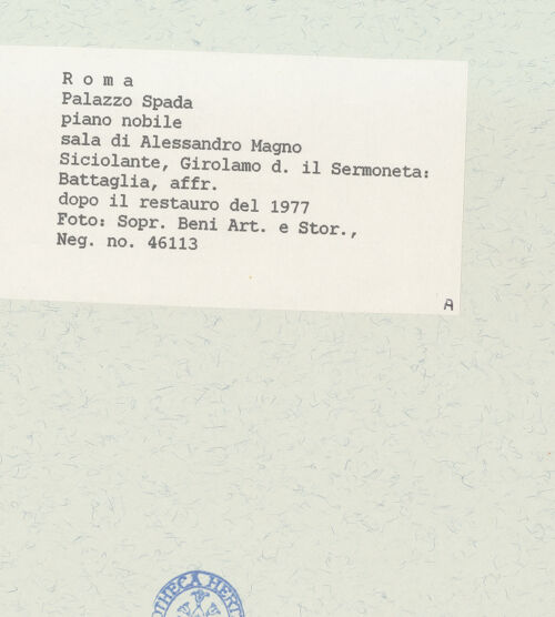 Rückseite von bh448114_recto