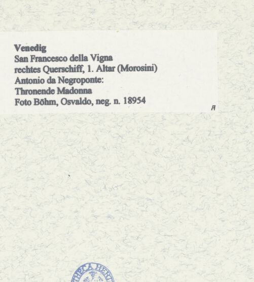 Rückseite von bh448211_recto