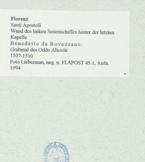 Rückseite von bh448251_recto