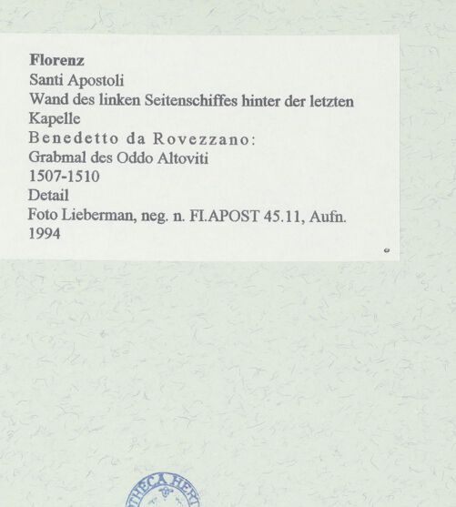 Rückseite von bh448256_recto