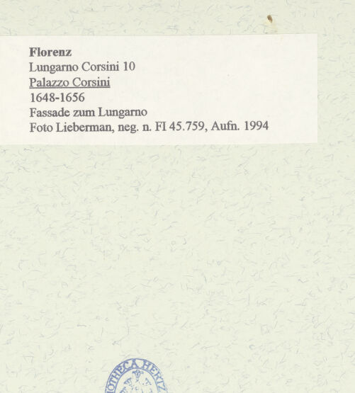 Rückseite von bh448261_recto