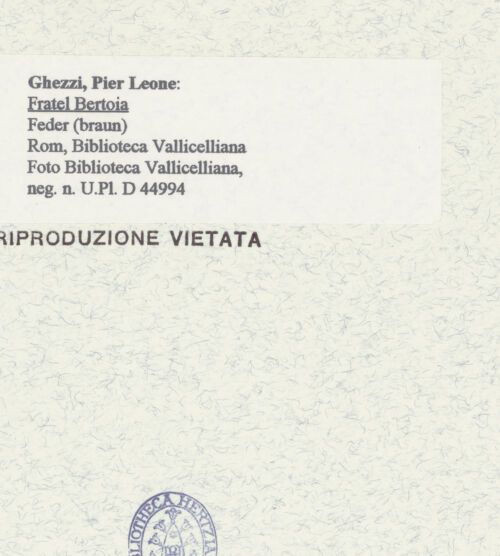 Rückseite von bh448268_recto