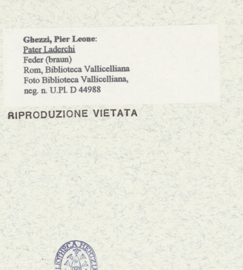 Rückseite von bh448281_recto