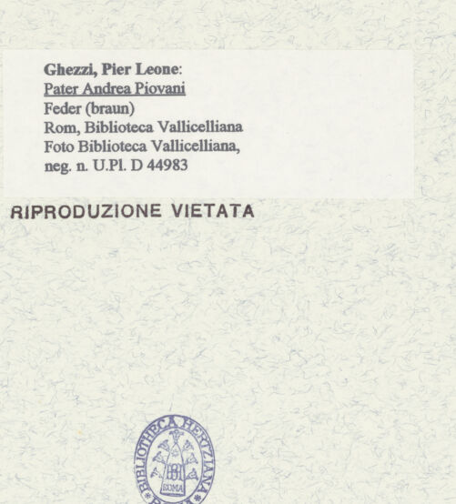 Rückseite von bh448285_recto