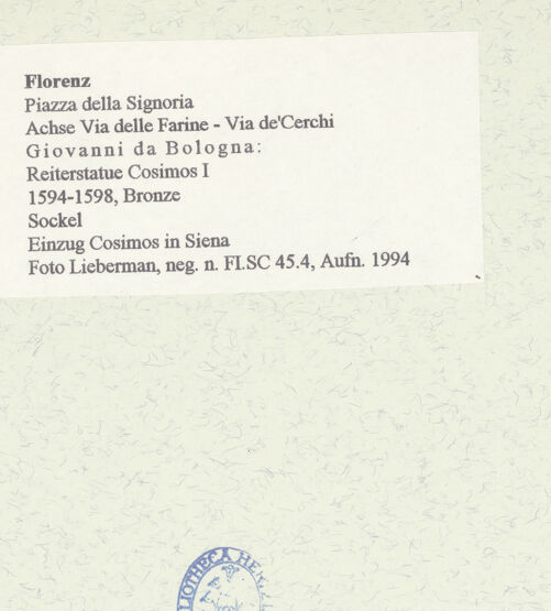 Rückseite von bh448357_recto