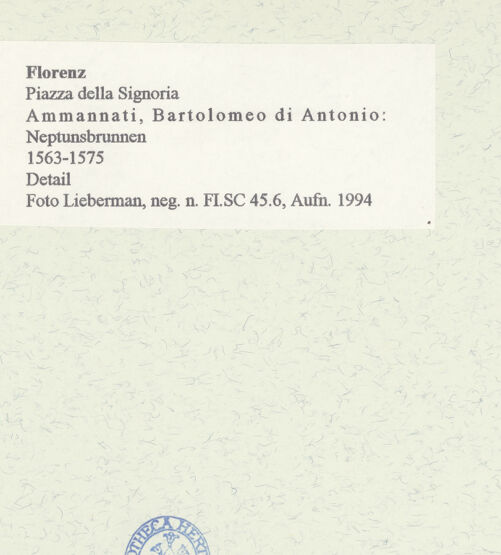 Rückseite von bh448363_recto