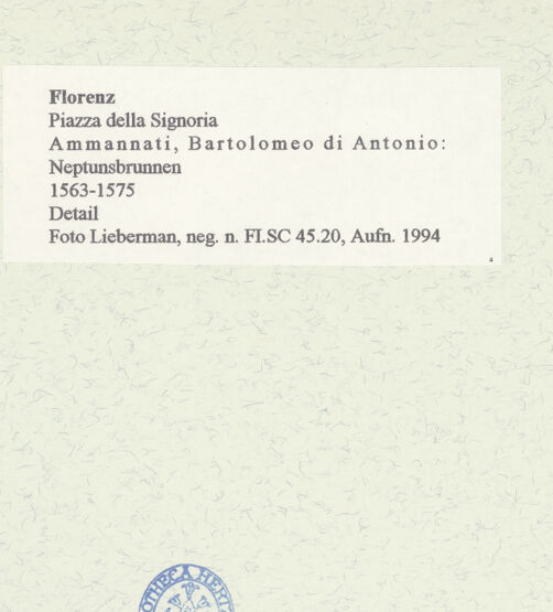 Rückseite von bh448364_recto