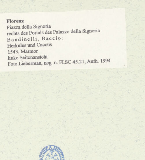 Rückseite von bh448366_recto