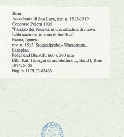 Rückseite von bh448424_recto