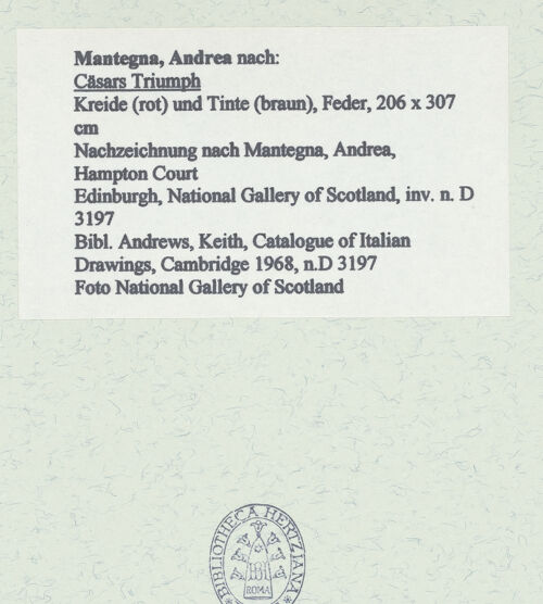 Rückseite von bh448486_recto