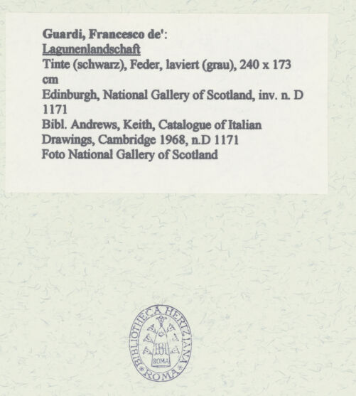 Rückseite von bh448501_recto