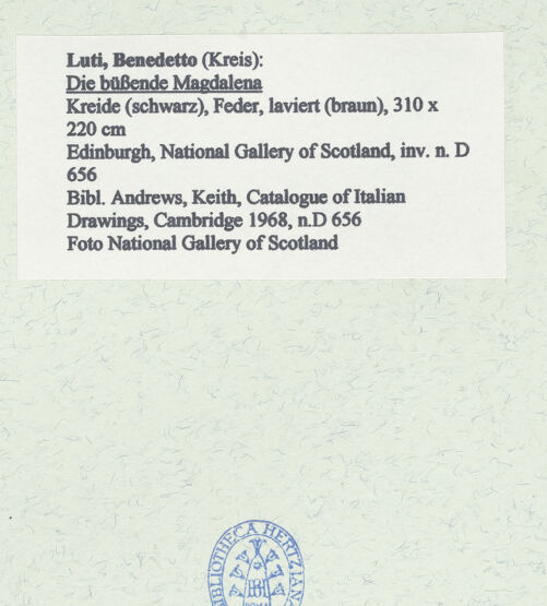 Rückseite von bh448511_recto