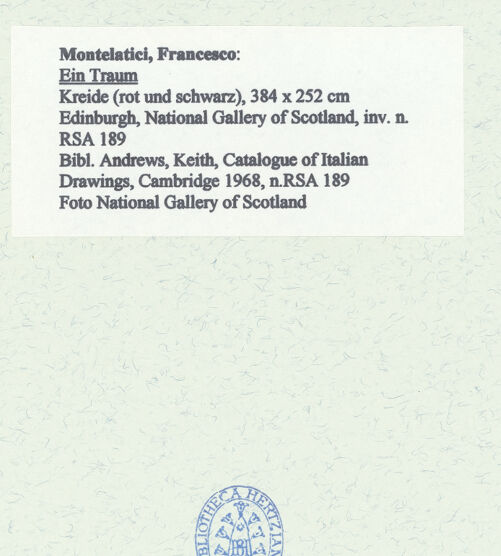 Rückseite von bh448514_recto