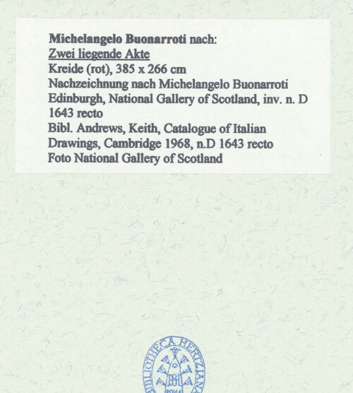 Rückseite von bh448517_recto