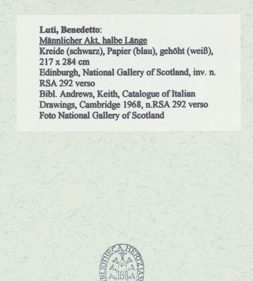 Rückseite von bh448519_recto