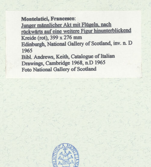 Rückseite von bh448521_recto