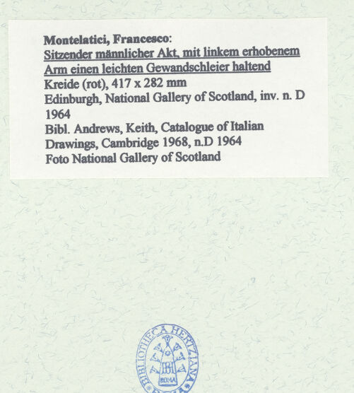 Rückseite von bh448522_recto