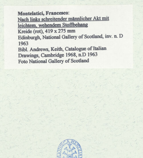 Rückseite von bh448523_recto