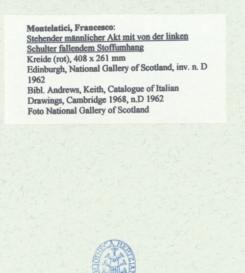 Rückseite von bh448524_recto