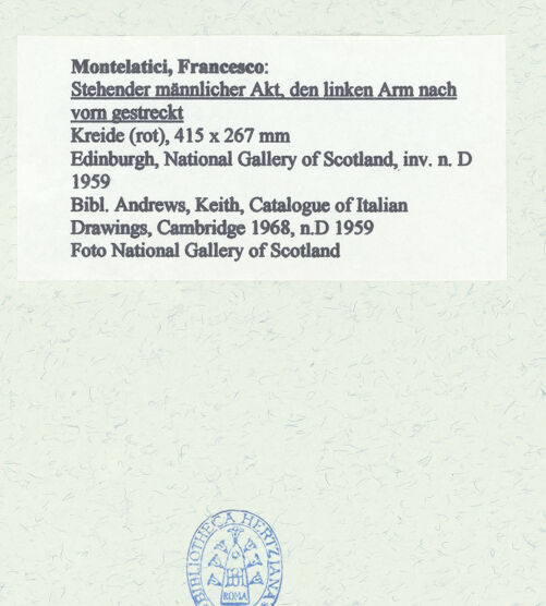 Rückseite von bh448528_recto