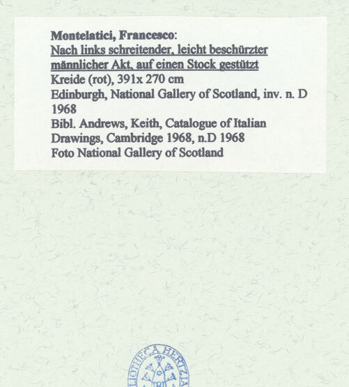 Rückseite von bh448534_recto