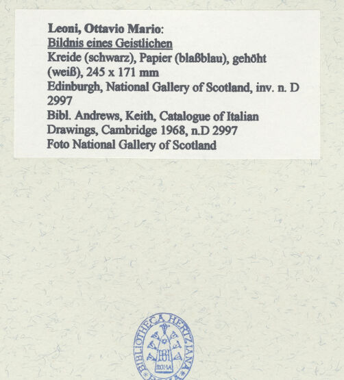 Rückseite von bh448542_recto