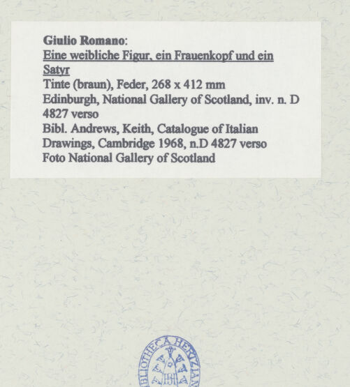 Rückseite von bh448546_recto