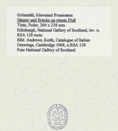 Rückseite von bh448559_recto