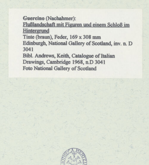 Rückseite von bh448569_recto