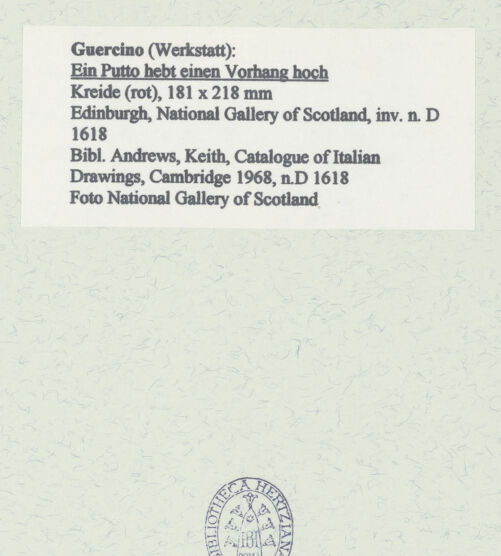 Rückseite von bh448571_recto