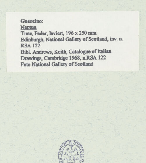 Rückseite von bh448573_recto