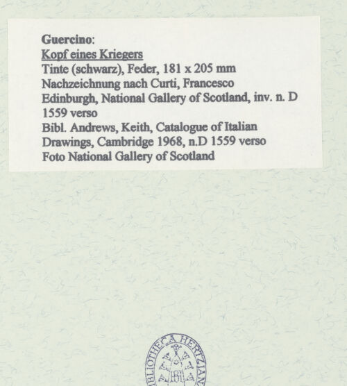 Rückseite von bh448582_recto