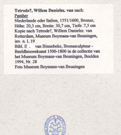 Rückseite von bh448620_recto