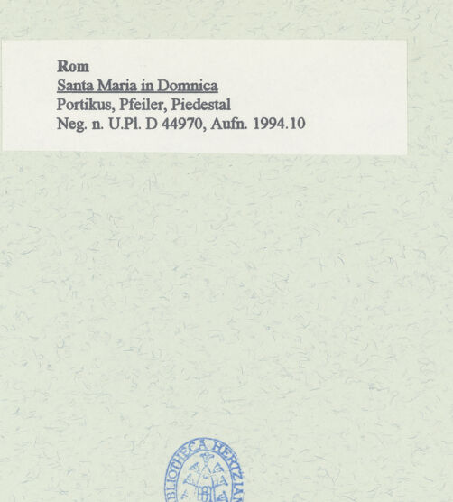 Rückseite von bh448635_recto