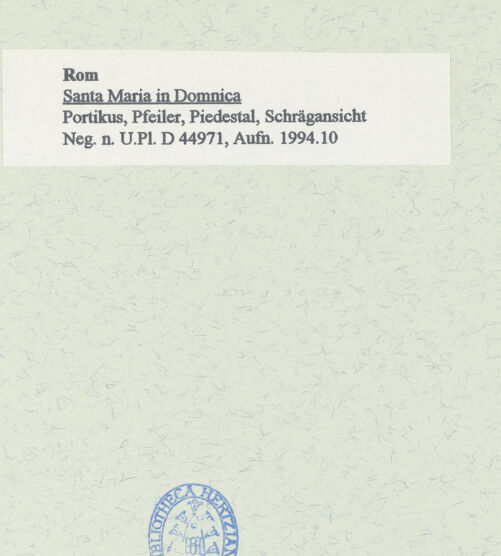 Rückseite von bh448636_recto