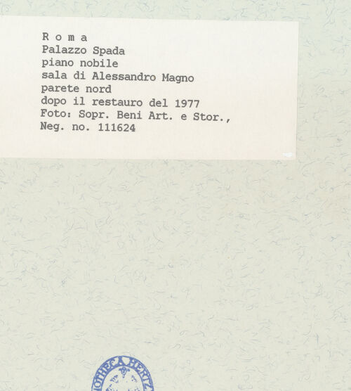 Rückseite von bh448652_recto