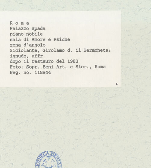 Rückseite von bh448653_recto