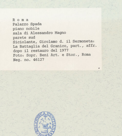 Rückseite von bh448656_recto