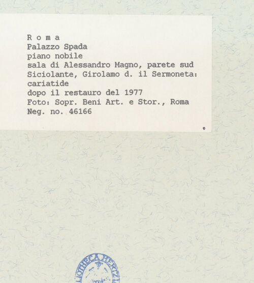 Rückseite von bh448657_recto