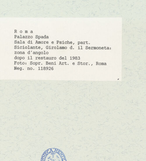 Rückseite von bh448665_recto