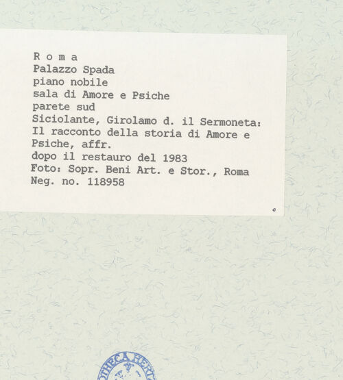 Rückseite von bh448672_recto