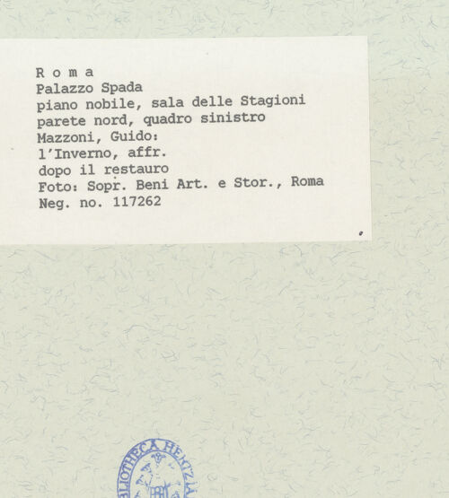 Rückseite von bh448675_recto