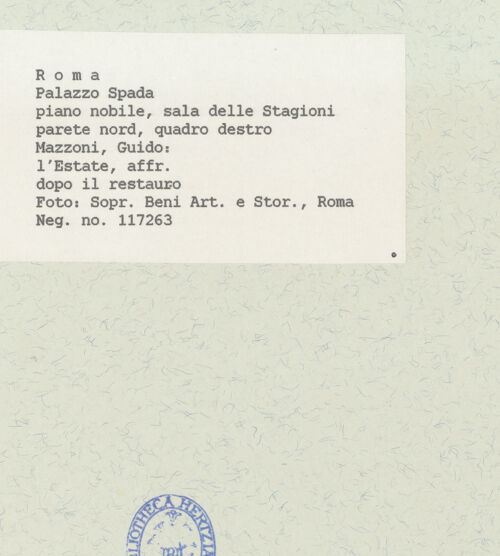 Rückseite von bh448676_recto