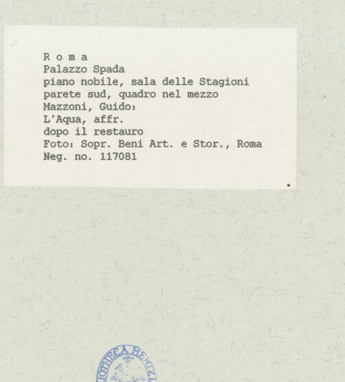 Rückseite von bh448678_recto