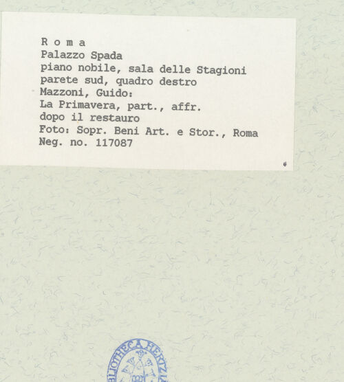 Rückseite von bh448682_recto