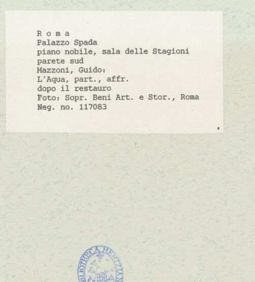 Rückseite von bh448686_recto